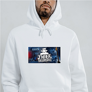 Thief Simulator Plan Execute Vanish Thief Simulator Hoodies