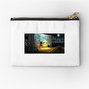 Thief Simulator Master Of Stealth Thief Simulator Zipper Pouches