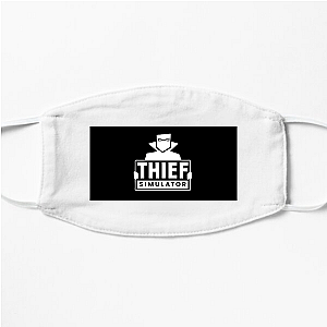 Thief Simulator Every Heist A Puzzle Thief Simulator Face Masks