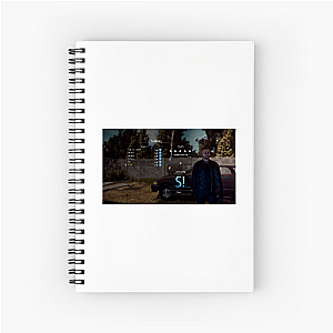 Thief Simulator A Thief's Life For Me Thief Simulator Notebook