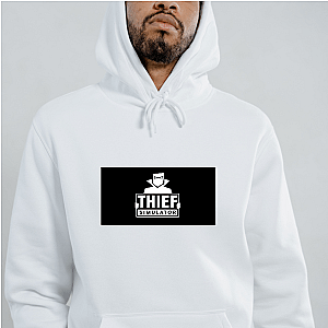 Thief Simulator Every Heist A Puzzle Thief Simulator Hoodies