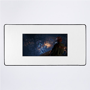 Thief Simulator The Art Of The Steal Thief Simulator Mouse Pads