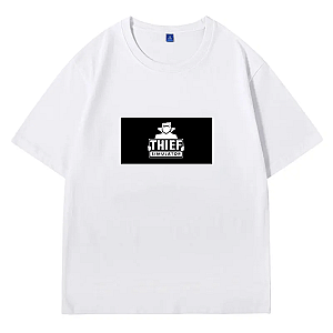 Thief Simulator Every Heist A Puzzle Thief Simulator T-Shirts