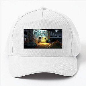Thief Simulator Master Of Stealth Thief Simulator Hats & Caps
