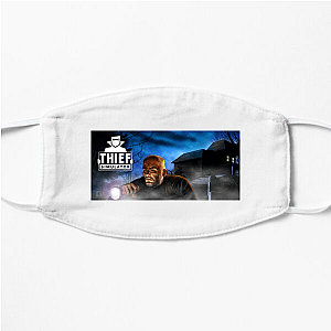 Thief Simulator Observe Learn Adapt Thief Simulator Face Masks