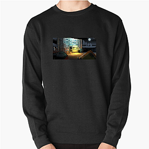 Thief Simulator Master Of Stealth Thief Simulator Sweatshirts