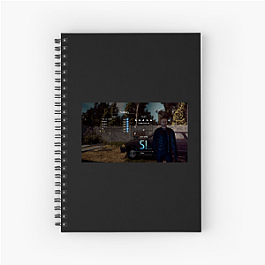 Thief Simulator A Thief's Life For Me Thief Simulator Notebook