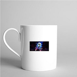 Thief Simulator Leave No Trace Behind Thief Simulator Mugs