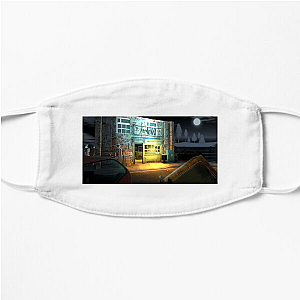 Thief Simulator Master Of Stealth Thief Simulator Face Masks
