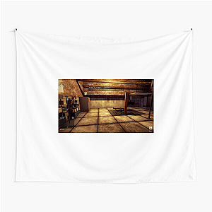 Thief Simulator Get Rich Or Get Caught Thief Simulator Tapestries