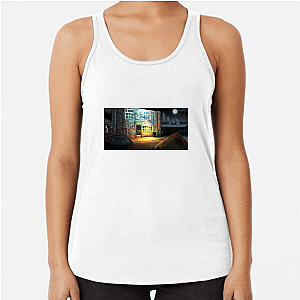 Thief Simulator Master Of Stealth Thief Simulator Tank Tops