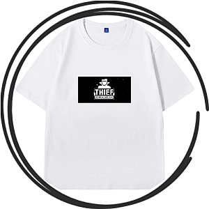 Thief Simulator T-Shirts
