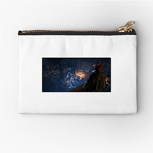 Thief Simulator The Art Of The Steal Thief Simulator Zipper Pouches