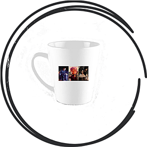 Thief Simulator Mugs