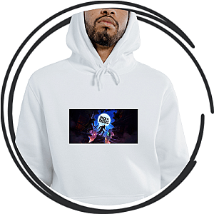 Thief Simulator Hoodies