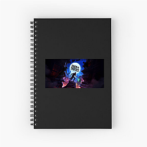 Thief Simulator Leave No Trace Behind Thief Simulator Notebook