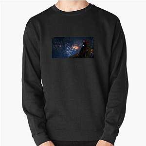 Thief Simulator The Art Of The Steal Thief Simulator Sweatshirts