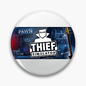 Thief Simulator Plan Execute Vanish Thief Simulator Pins