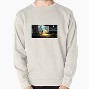 Thief Simulator Master Of Stealth Thief Simulator Sweatshirts