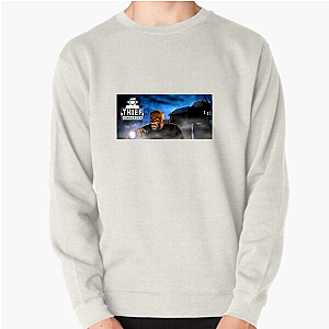 Thief Simulator Observe Learn Adapt Thief Simulator Sweatshirts