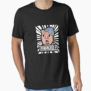 Thinknoodles Essential T-Shirt
