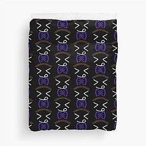 Funny Prints Thinknoodles Gifts Duvet Cover