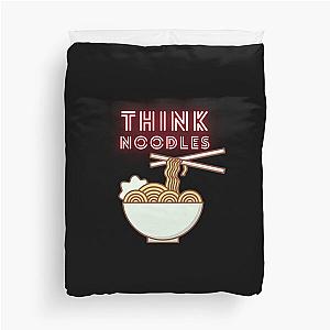 Thinknoodles Gamer Duvet Cover
