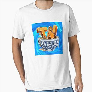Thinknoodles Merch Essential T-Shirt