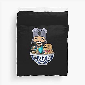 Merchandise from Thinknoodles Duvet Cover