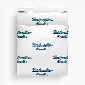 Thinknoodles Duvet Cover