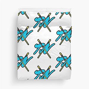 Thinknoodles Duvet Cover