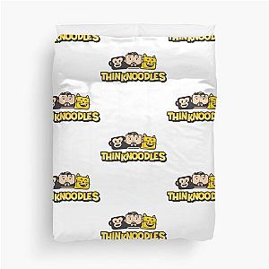 Thinknoodles Gaming Duvet Cover