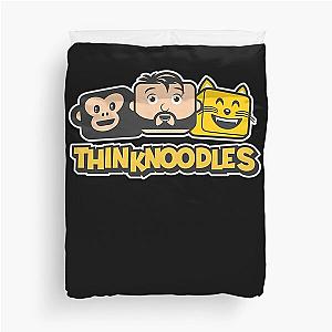 Thinknoodles 41 Duvet Cover