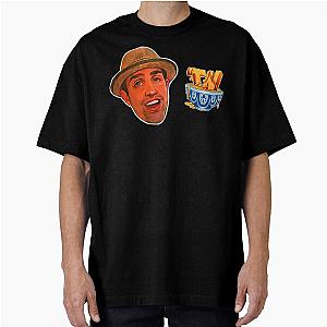 Thinknoodles Denis Fanart T-Shirt