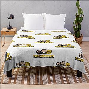 Thinknoodles Gaming Blanket
