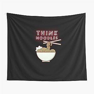 Thinknoodles Gamer Tapestry