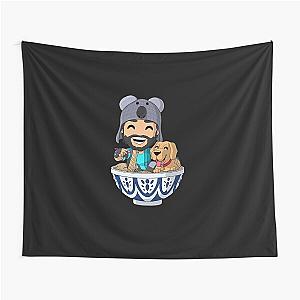 Merch from Thinknoodles