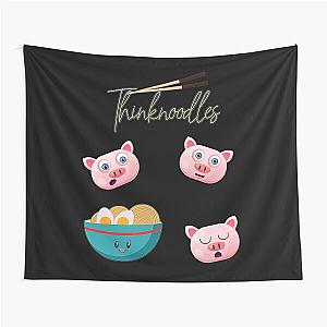 Thinknooodles Tapestry