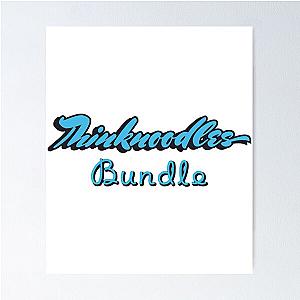 Thinknoodles Poster