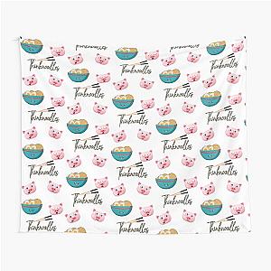 Thinknoodles Tapestry
