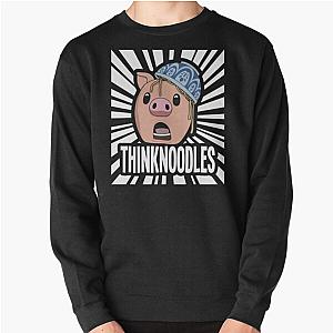 Thinknoodles  Sweatshirt