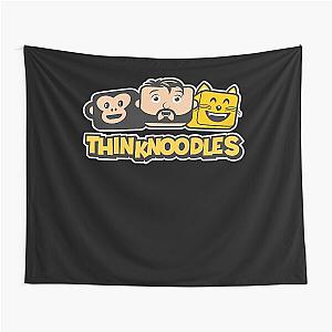 Think Noodles 41 Tapestry