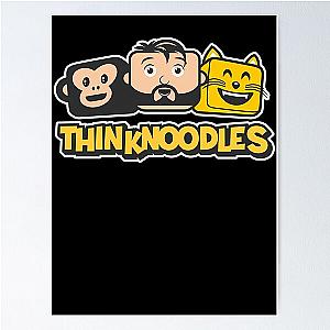 Thinknoodles 41 Poster