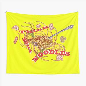 Thinknoodles Tapestry