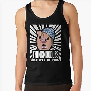 Thinknoodles Tank Top