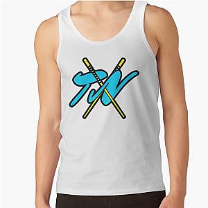 Thinknoodles Tank Top