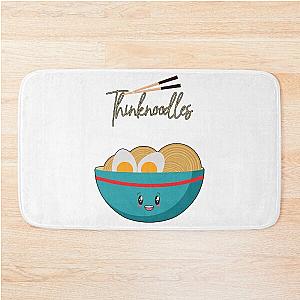 Thinknoodles Bath Mat