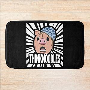 Thinknoodles Bath Mat