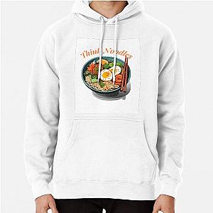 Thinknoodles Essential Pullover Hoodie