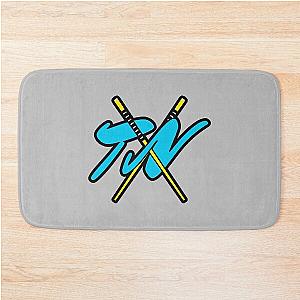 Thinknoodles Bath Mat